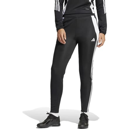 adidas Performance Tiro 24 Training Broek - Dames - Zwart- S