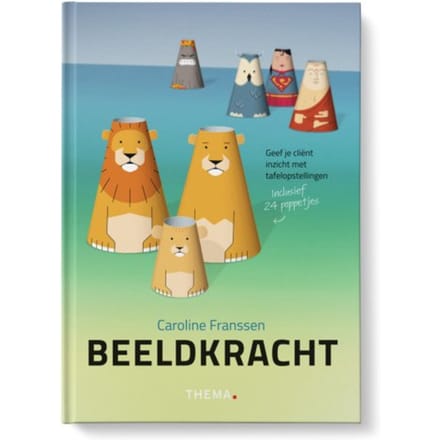 Beeldkracht - Caroline Franssen