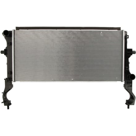 Radiator, motorkoeling NRF 550128