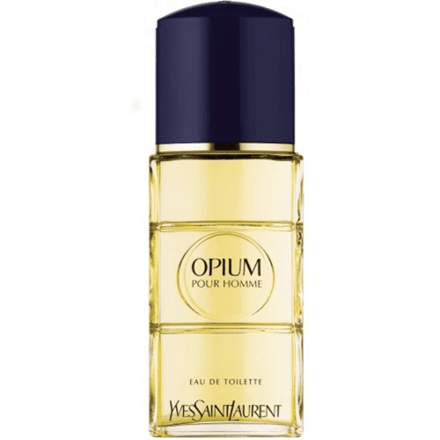 Yves Saint Laurent Opium pour homme eau de toilette spray 100 ml