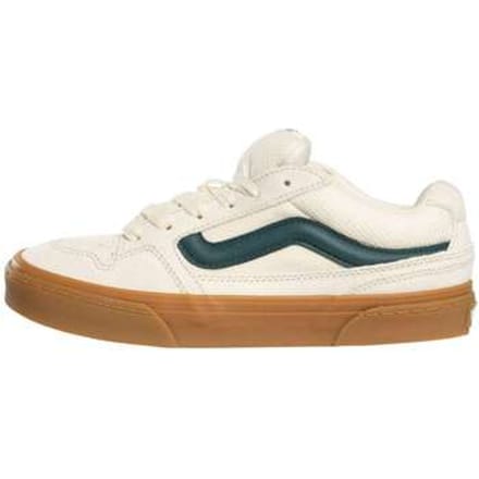 Lage Sneakers Vans Caldrone suède sneakers