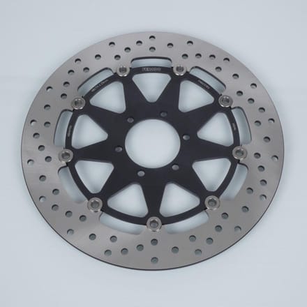 Voorremschijf Ferodo voor Motor INDIAN 1800 CHIEFTAIN 1811 2016 vooraan Nieuw