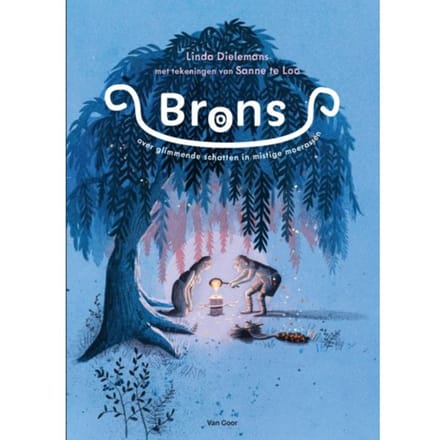 Brons - Linda Dielemans