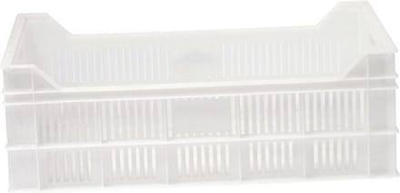 Stapelbak 21,0(H)X60,0X40,0cm 600004