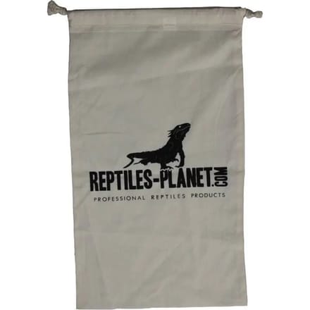Draagtas Reptiles Planet