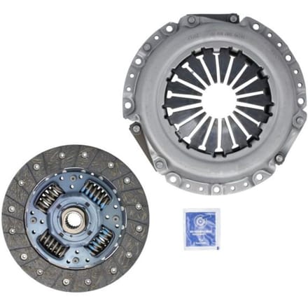 Koppelingsset SACHS 3000 950 863