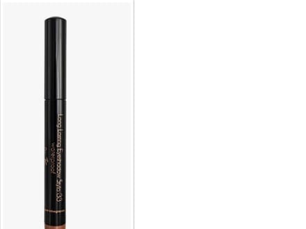 John v G - Long Lasting eyeshadow Stylo 33 Goud Koper Oranje- Colour your eyes