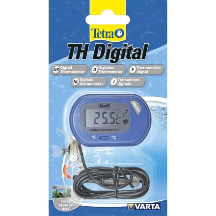 Tetra - Digitale thermometer - Aquarium