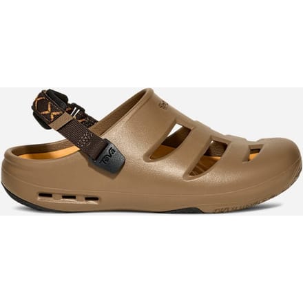 Teva ApreAqua  Met Gesloten Schoenen in Breen voor Heren, Maat 40.5