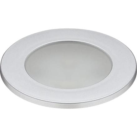 Plafondinbouwlamp Indeluz lighting Ibiza IP44 SMD 290lm CRI80 3000K 110º