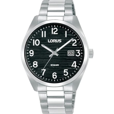 Lorus RH905RX9 Heren Horloge