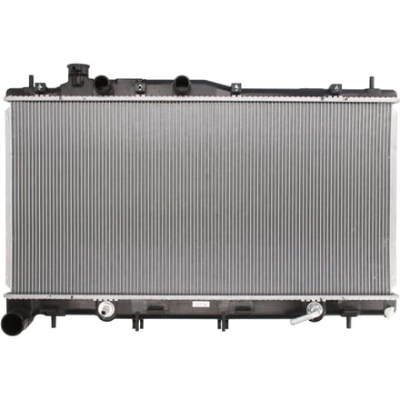 Radiator, motorkoeling KOYORAD PL092724