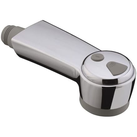 Hansgrohe pull-out shower for Metro kitchen mixer 06566860, 14893801