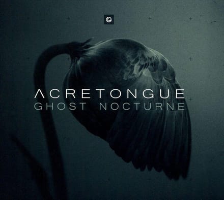 Ghost Nocturne - Acretongue