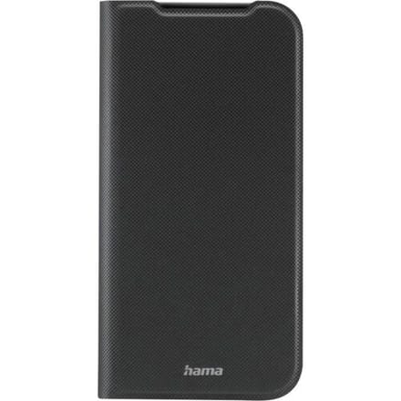 HAMA hoesje geschikt voor Pixel 10a - Daily Protect - Zwart