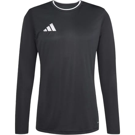 Adidas Performance Entrada26 Longsleeve - Heren - Zwart