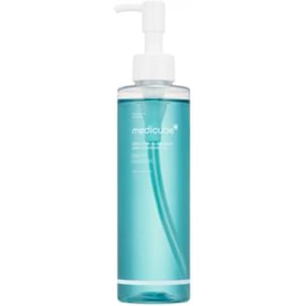 medicube - Zero Pore Blackhead Deep Cleansing Oil - Reinigingsolie