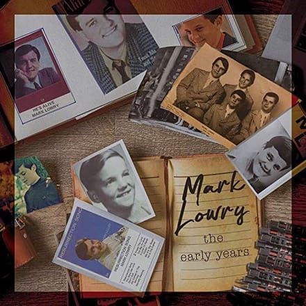 Mark Lowry - The Early Years (4 CD)