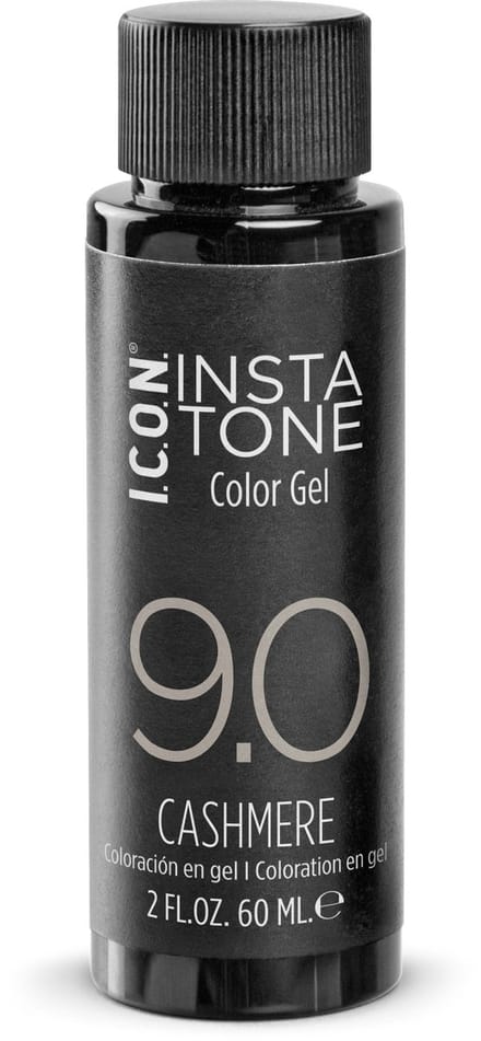 Insta tone cashmere 9.0