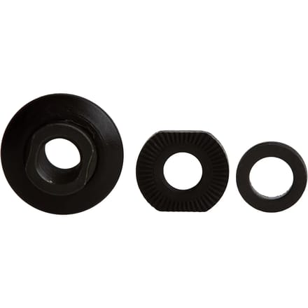 Conus met sluitmoer voor Shimano HB-4500