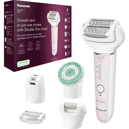 Electric Hair Remover Panasonic ES-EY80-P503