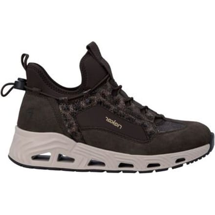 Hoge Sneakers Rieker Sneaker