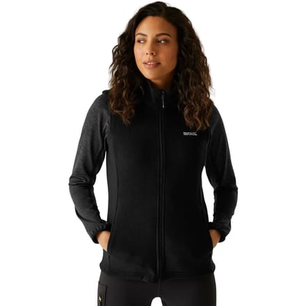 Mouwloze fleece voor dames Regatta Sweetness II