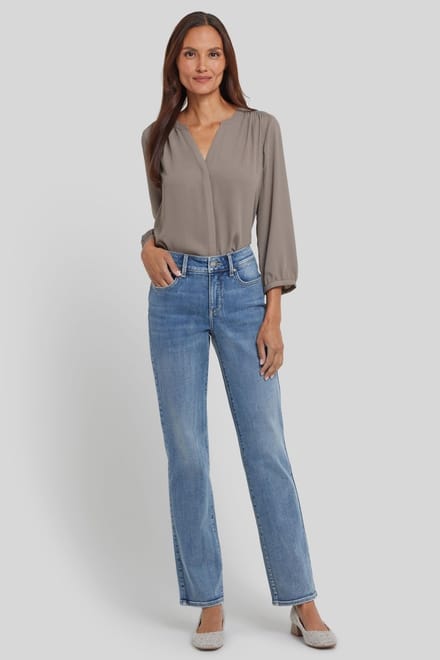 Marilyn Rechte Jeans | Atmosphere