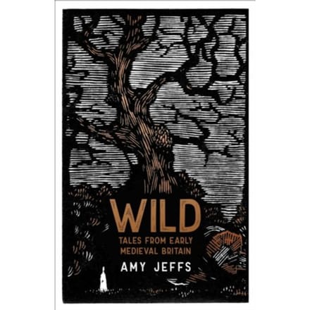 Wild - Amy Jeffs