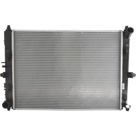 Radiator, motorkoeling KOYORAD PL063211