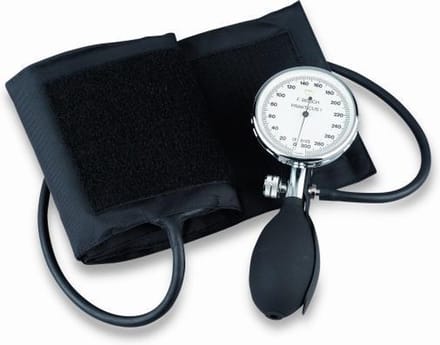 Bloeddrukmeter Bosch Prakticus