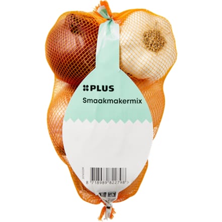 Smaakmakermix