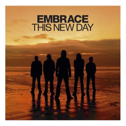 This New Day - Embrace