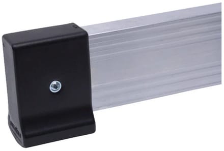 Euroline Vouwladder - Balkvoet Set - 2 stuks