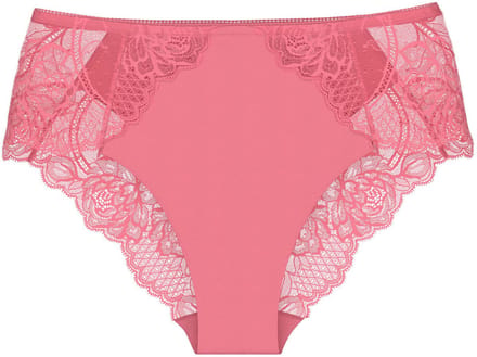 Triumph Maxislip Florale Wild Peony Florale
