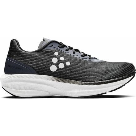 Craft PRO Endur Distance W 1912184 - Black/White - 6/39,5