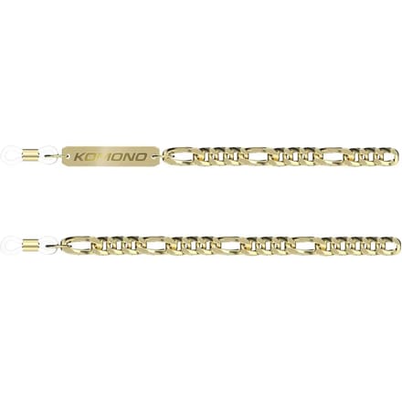 Brilketting Komono Sonic