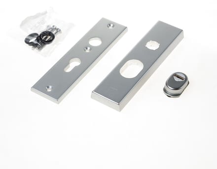 Ami Kortschild, VHB 193/15 KT F1 PC72 dd=55-60