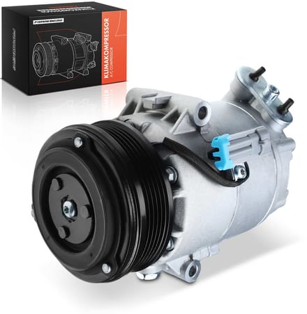 Frankberg 1x airconditioningcompressor voor Opel