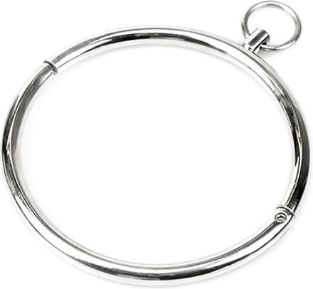 Cathedral Ronde Collar - Small