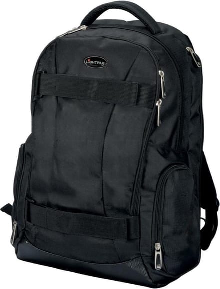 Lightpak Laptoprugzak Hawk