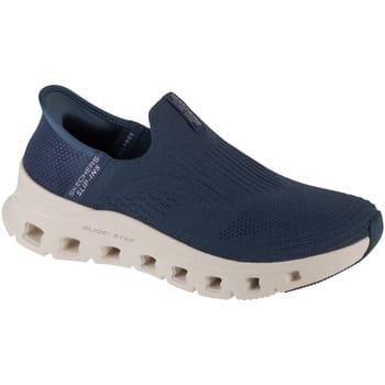 Skechers Slip-ins Glide-Step Pro-Everyday Citiz - Dames Instappers - Navy