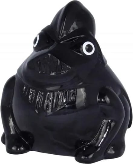 Pomme pidou Kikker Freddy - Spaarpot - S - Darth Vader