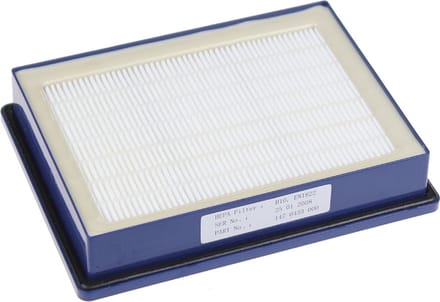 Nilfisk HEPA Filter H10