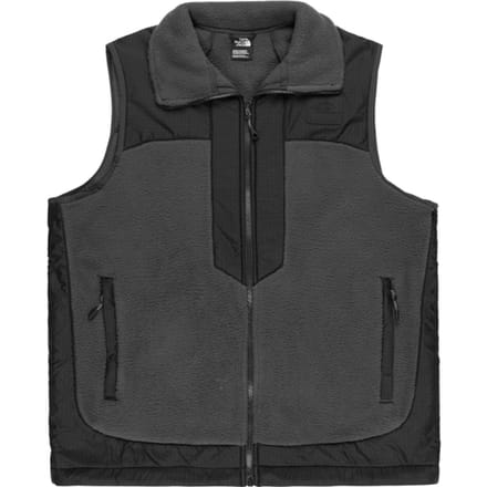 The North Face Fleeski Y2k Vest Grijs