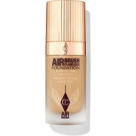 Charlotte Tilbury Airbrush Flawless Foundation - 7 Neutral