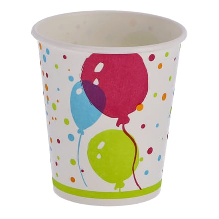 Bekers Splash Balloons - 20 cl - - - - - -