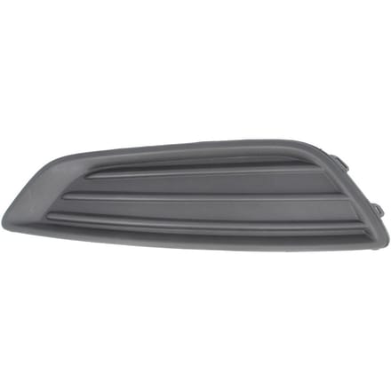 Ventilatierooster, bumper BLIC 6502-07-2536912P rechts