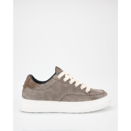 Nubikk Sneakers donker