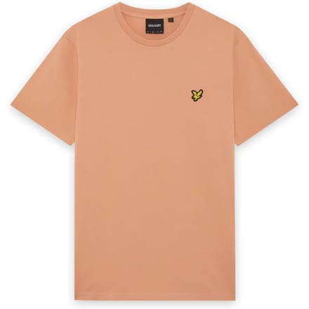 Lyle & Scott Nature Graphic T-Shirt